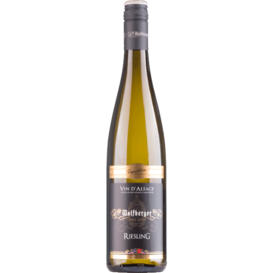 2024 Wolfberger Riesling Signature