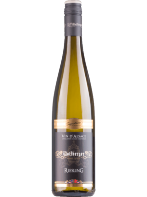 2021 Wolfberger Riesling Signature