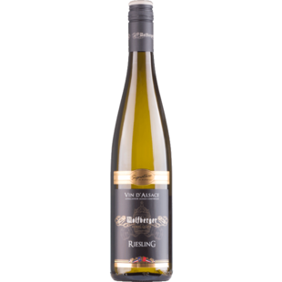 2022 Wolfberger Riesling Signature