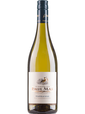 2023 Paul Mas Classique Marsanne