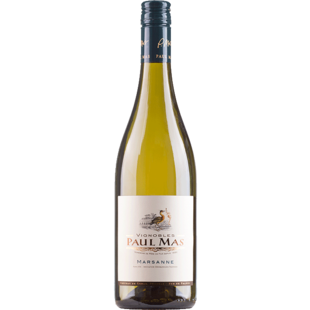 2024 Paul Mas Classique Marsanne