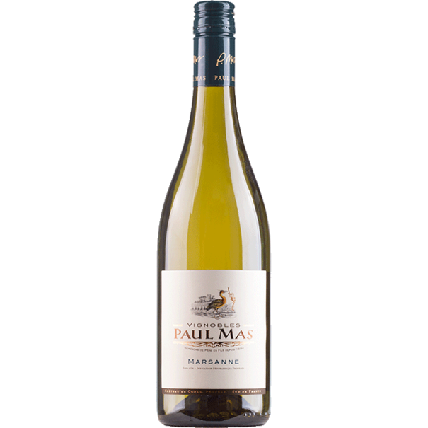 Paul Mas 2024 Paul Mas Classique Marsanne