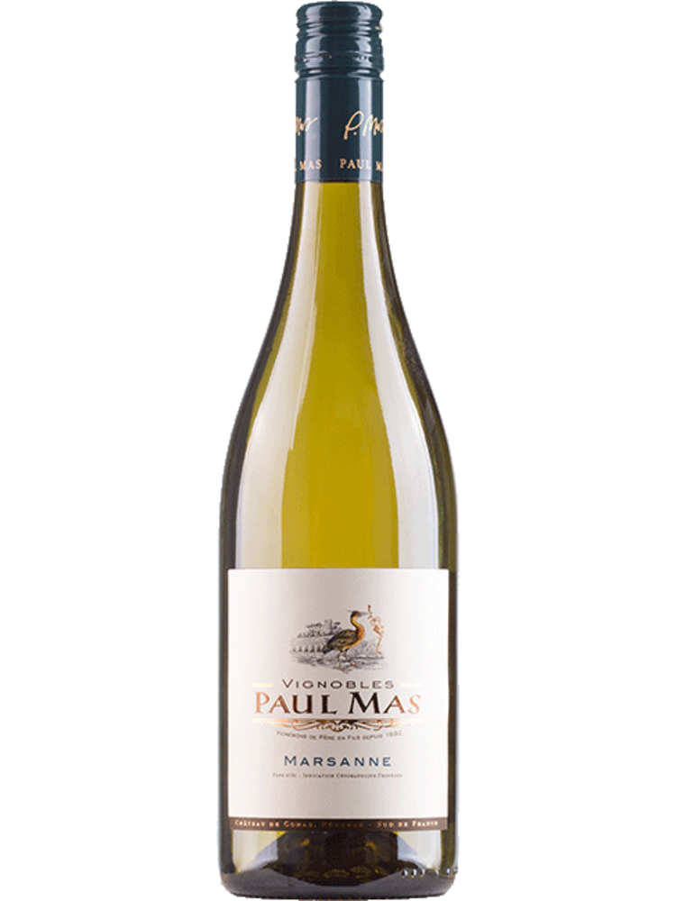 2023 Paul Mas Classique Marsanne