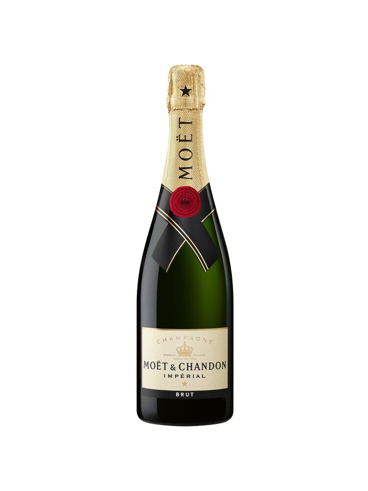 Moët & Chandon Impérial Brut Champagne NV