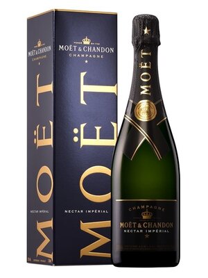 Moët & Chandon Nectar Impérial (Demi-Sec) Champagne NV