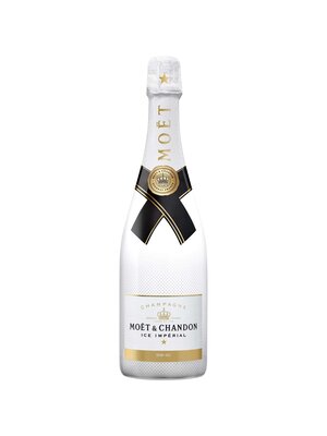 Moët & Chandon Ice Impérial Champagne NV