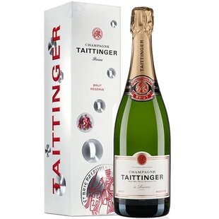 Taittinger Brut (Réserve) Champagne NV