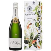 Pol Roger Brut Reserve Champagne NV
