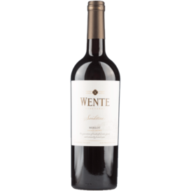 2022 Wente Sandstone Merlot