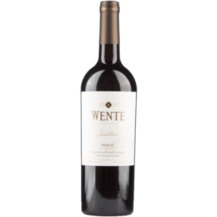 2021 Wente Sandstone Merlot