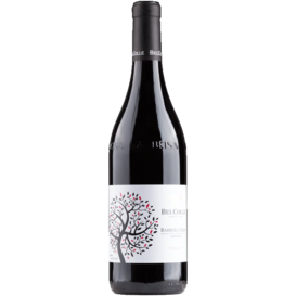 2022 Bel Colle Barbera d'Alba Le Masche Barrique