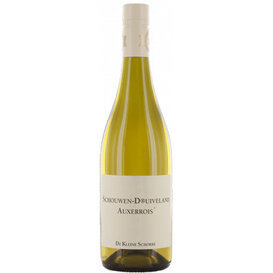 2025 De Kleine Schorre Schouwen-Duiveland Auxerrois