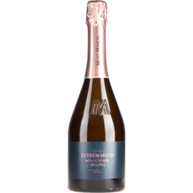 Cava Mont Marcal Extremarium Rosado NV
