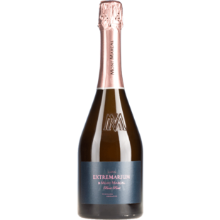 Cava Mont Marcal Extremarium Rosado NV
