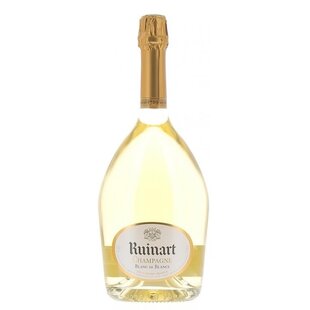Ruinart Blanc De Blancs Brut Champagne NV