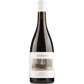 2021 Bardos Reserva Ribera del Duero
