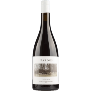 2020 Bardos Reserva Ribera del Duero