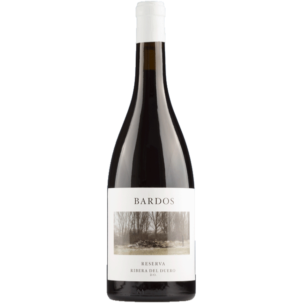 2021 Bardos Reserva Ribera del Duero