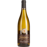 2022 Domaine des Geneves Chablis 1e Cru Mont de Mileu