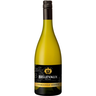2024 Bellevaux Réserve Chardonnay