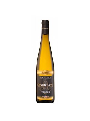 2019 Wolfberger Sylvaner