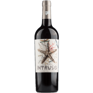 2022 Intruso Jumilla Monastrell Joven