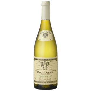 2024 Louis Jadot Bourgogne Couvent Des Jacobins Blanc