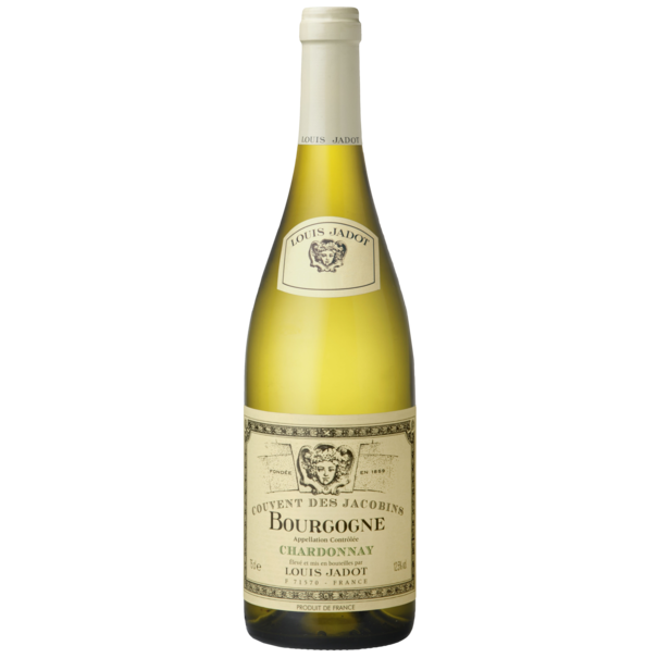 Louis Jadot 2024 Louis Jadot Bourgogne Couvent Des Jacobins Blanc
