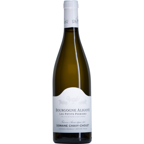 2021 Chavy-Chouet Les Maréchaux Bourgogne Aligoté