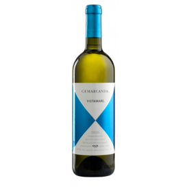2024 Gaja Ca’Marcanda Vistamare Toscana