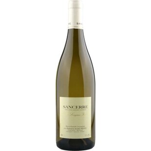 2023 Neveu Sancerre Blanc Calcaire