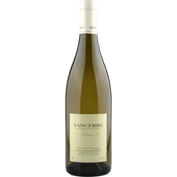 2024 Neveu Sancerre Blanc Calcaire