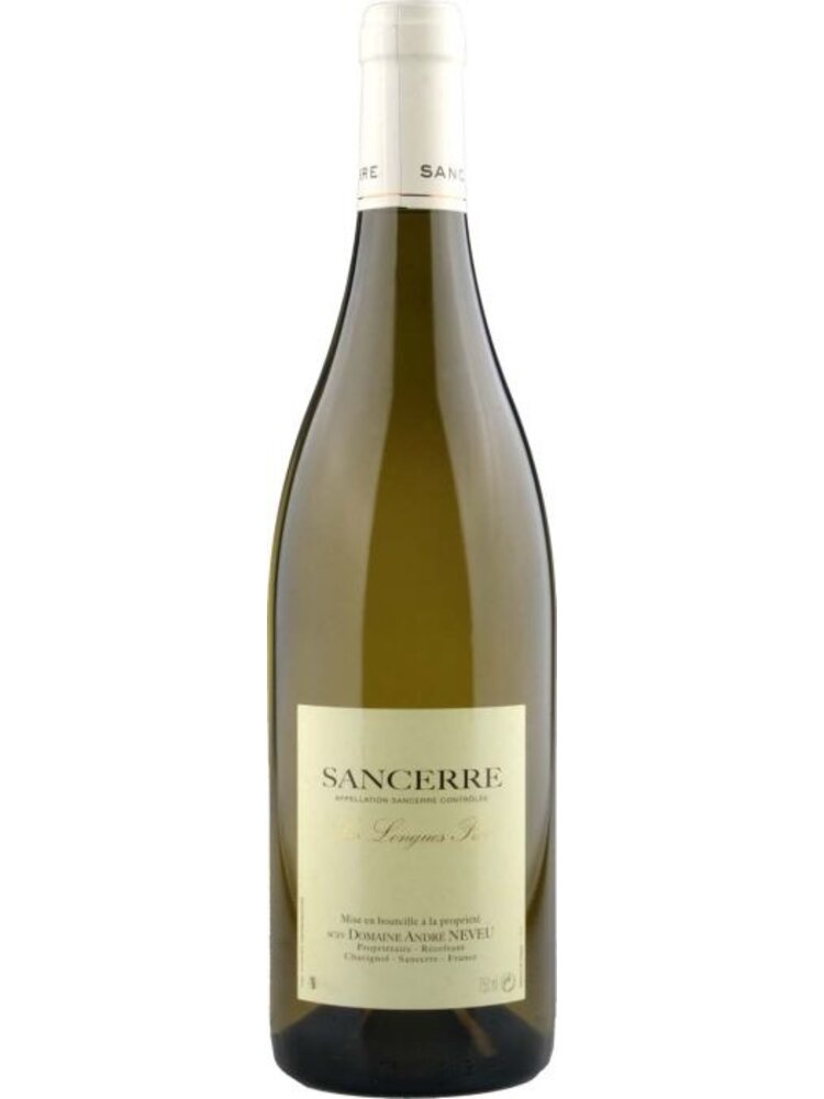 2022 Neveu Sancerre Blanc Les Longues Fins