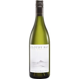 2025  Cloudy Bay Sauvignon Blanc
