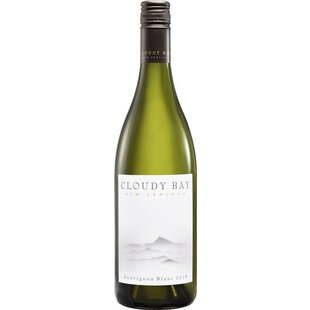 2025  Cloudy Bay Sauvignon Blanc