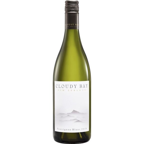2025  Cloudy Bay Sauvignon Blanc