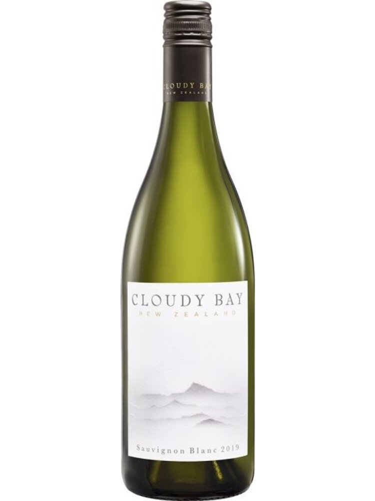 2023 Cloudy Bay Sauvignon Blanc