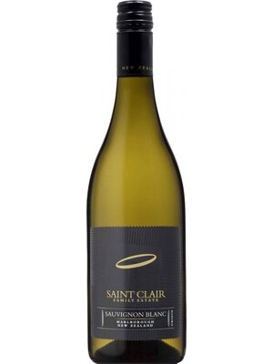 2022 Saint Clair Family Estate Marlborough Origin Sauvignon Blanc