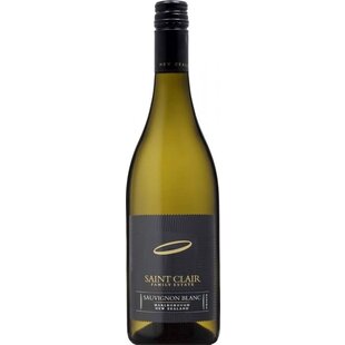 2023 Saint Clair Family Estate Origin Sauvignon Blanc