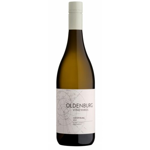 2021 Oldenburg Vineyards Chenin Blanc 2021 Oldenburg Vineyards Chenin Blanc