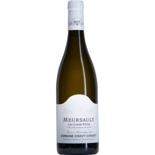 2022 Domaine Chavy-Chouet Meursault ‘Les Casse-Têtes’