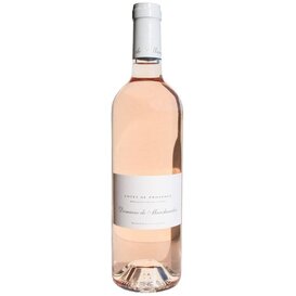 2025 Marchandise Côtes de Provence Rosé