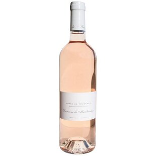 2025 Marchandise Côtes de Provence Rosé