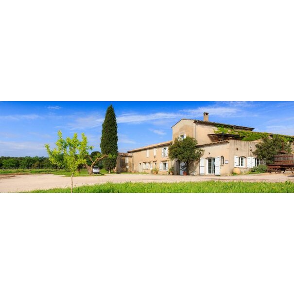 Domaine de Marchandise 2025 Marchandise Côtes de Provence Rosé