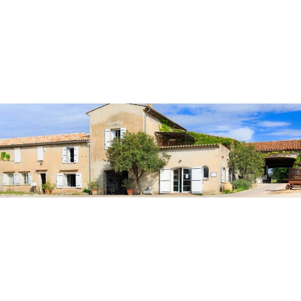 Domaine de Marchandise 2024 Marchandise Côtes de Provence Rosé