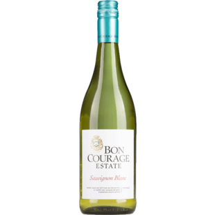 2025 Bon Courage Sauvignon Blanc