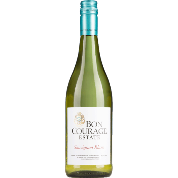 2025 Bon Courage Sauvignon Blanc