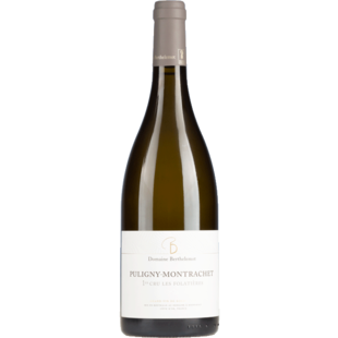 2023 Domaine Berthelemot Puligny-Montrachet 1e Cru Les Folatières Blanc