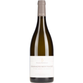 2024 Domaine Berthelemot Chassagne-Montrachet 1e Cru Abbaye de Morgeot Blanc