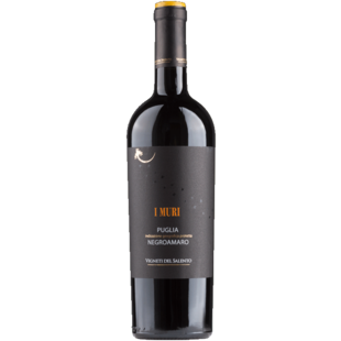 2023 I Muri Negroamaro Vigneti del Salento